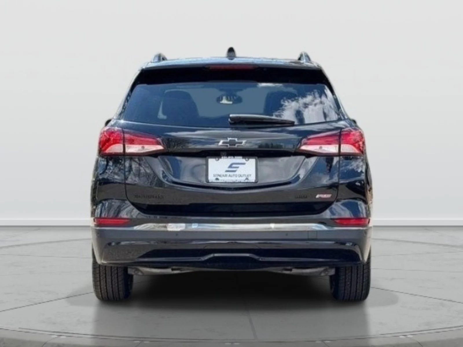 2023 Chevrolet Equinox RS - Photo 6