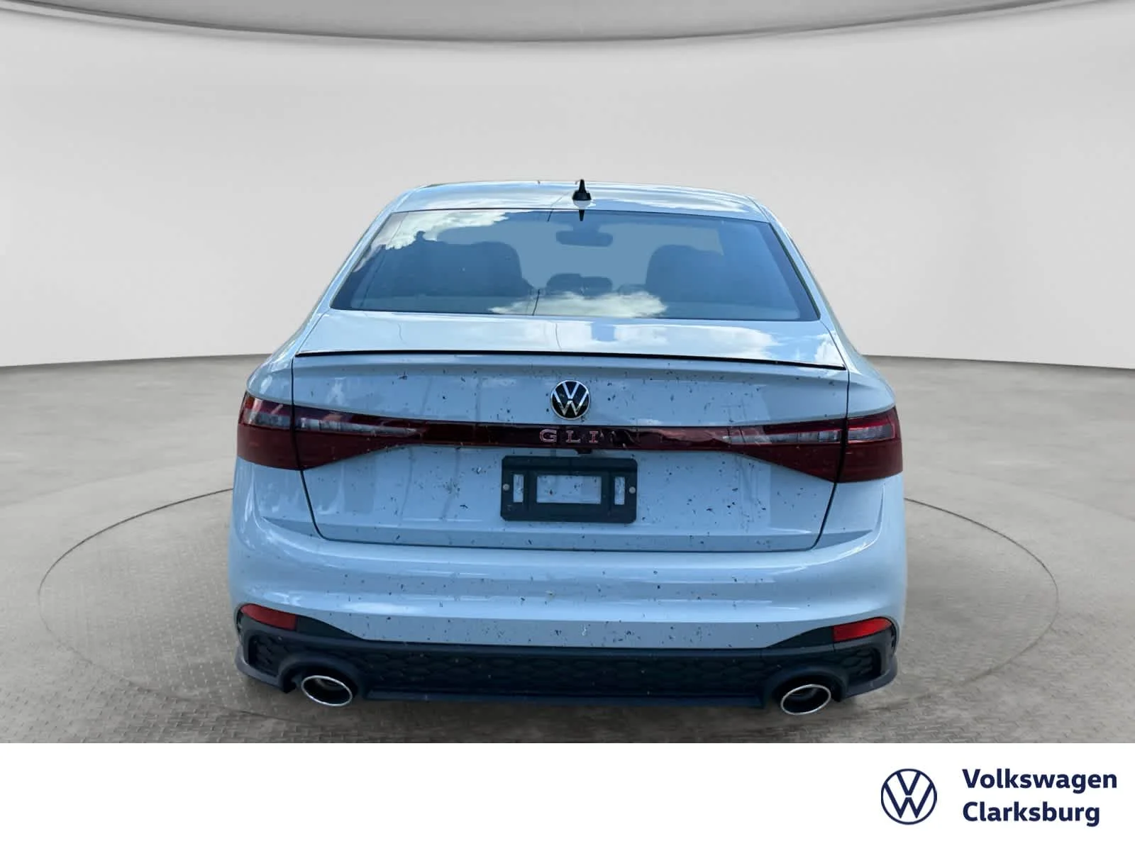 New 2026 Monument Gray Volkswagen Autobahn image 6