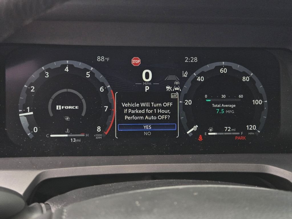 New 2026  Toyota TRD Sport image 24