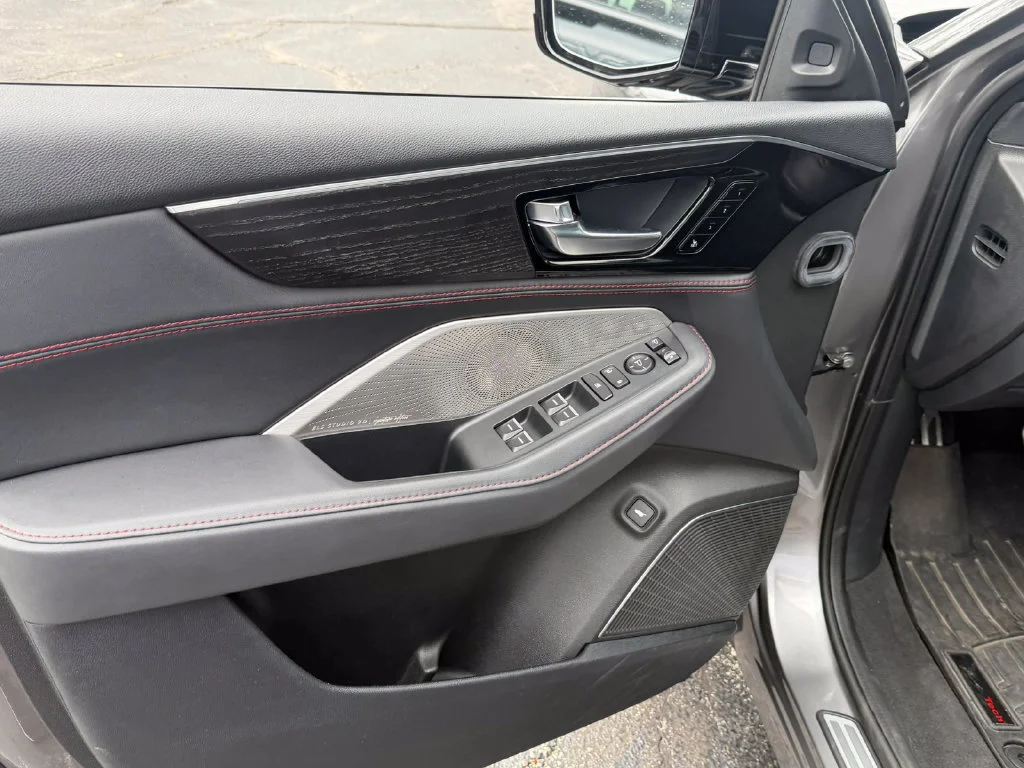2024 Acura MDX Type S w/Advance Package - Photo 26