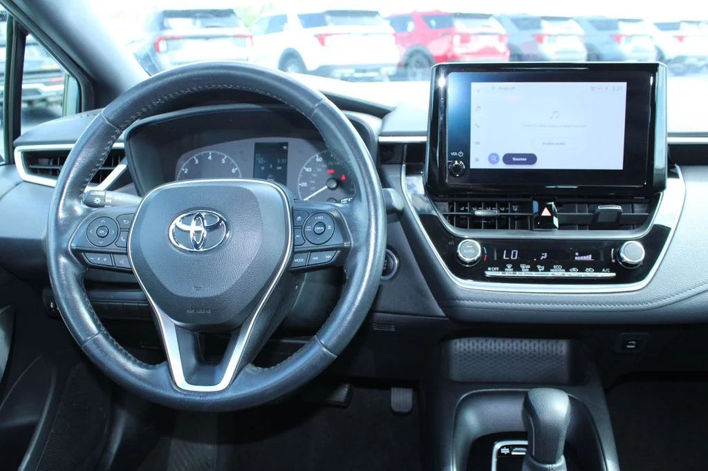 Used 2024 CELESTITE Toyota SE image 17