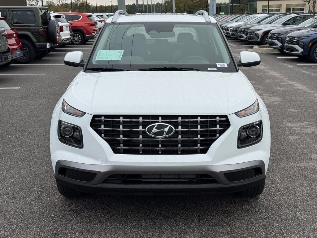 2026 Hyundai Venue SEL - Photo 6