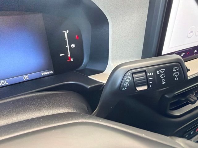 New 2026 Velocity Blue Metallic Ford Big Bend® image 23