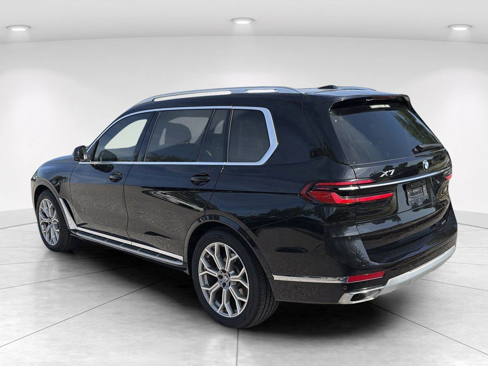 2024 BMW X7 40i - Photo 6