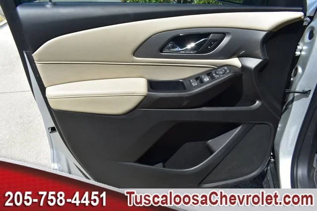 Certified Used 2022 SILVER ICE METALLIC Chevrolet LS image 19
