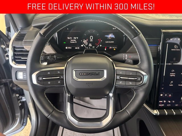 2026 GMC Acadia Denali - Photo 12