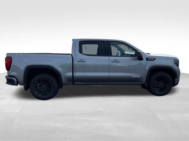 New 2026 Sterling Metallic GMC Elevation image 7
