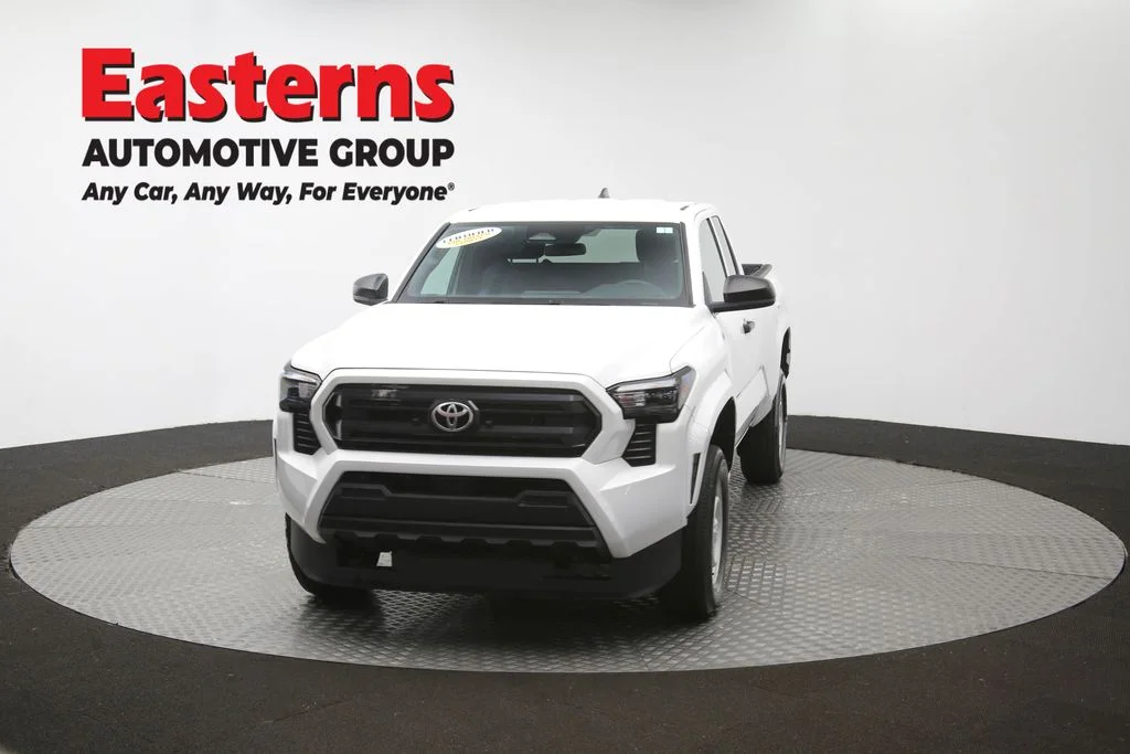 Used 2024 White Toyota SR image 50