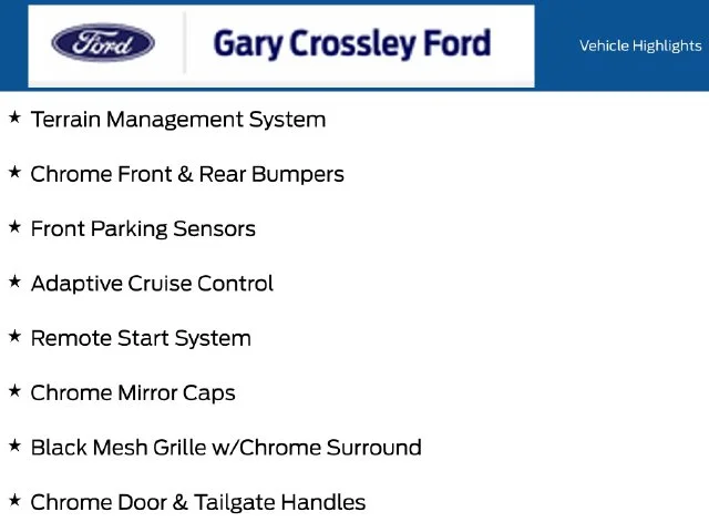 Used 2023 Shadow Black Ford Lariat image 38