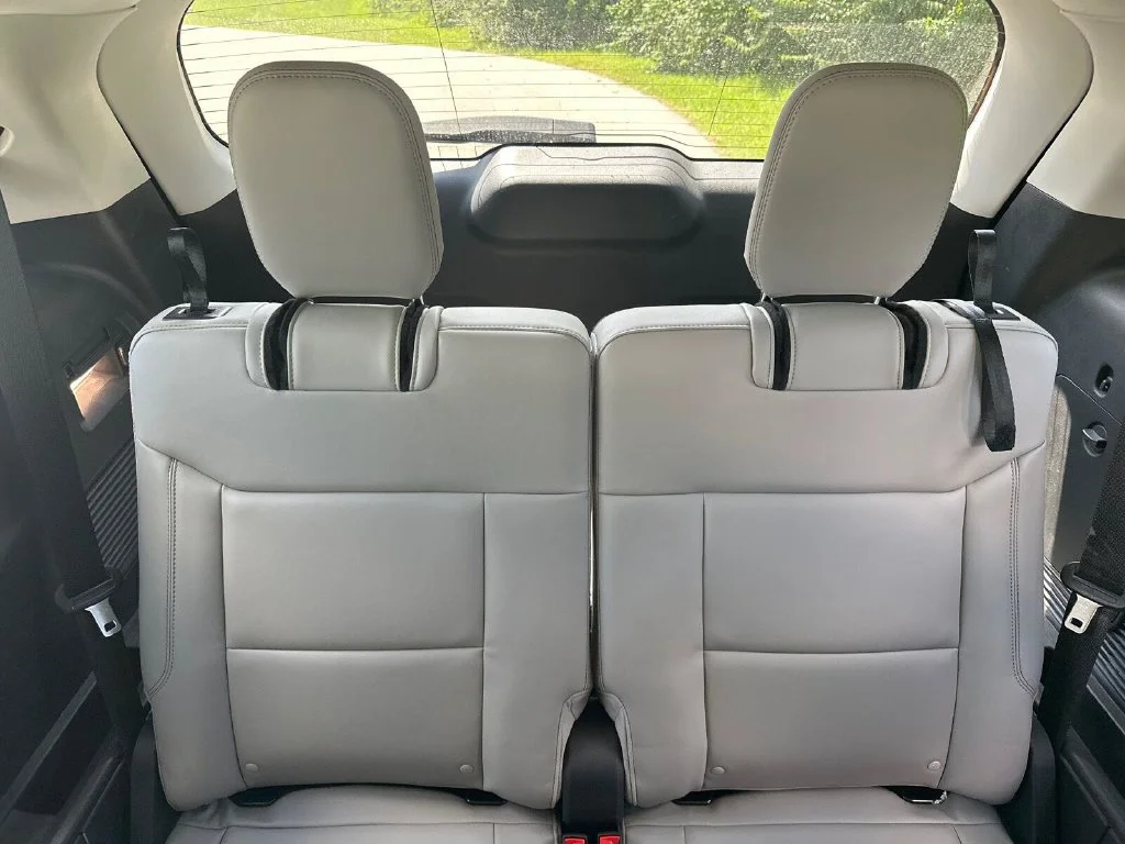 Used 2025 Blue Ford Active image 7