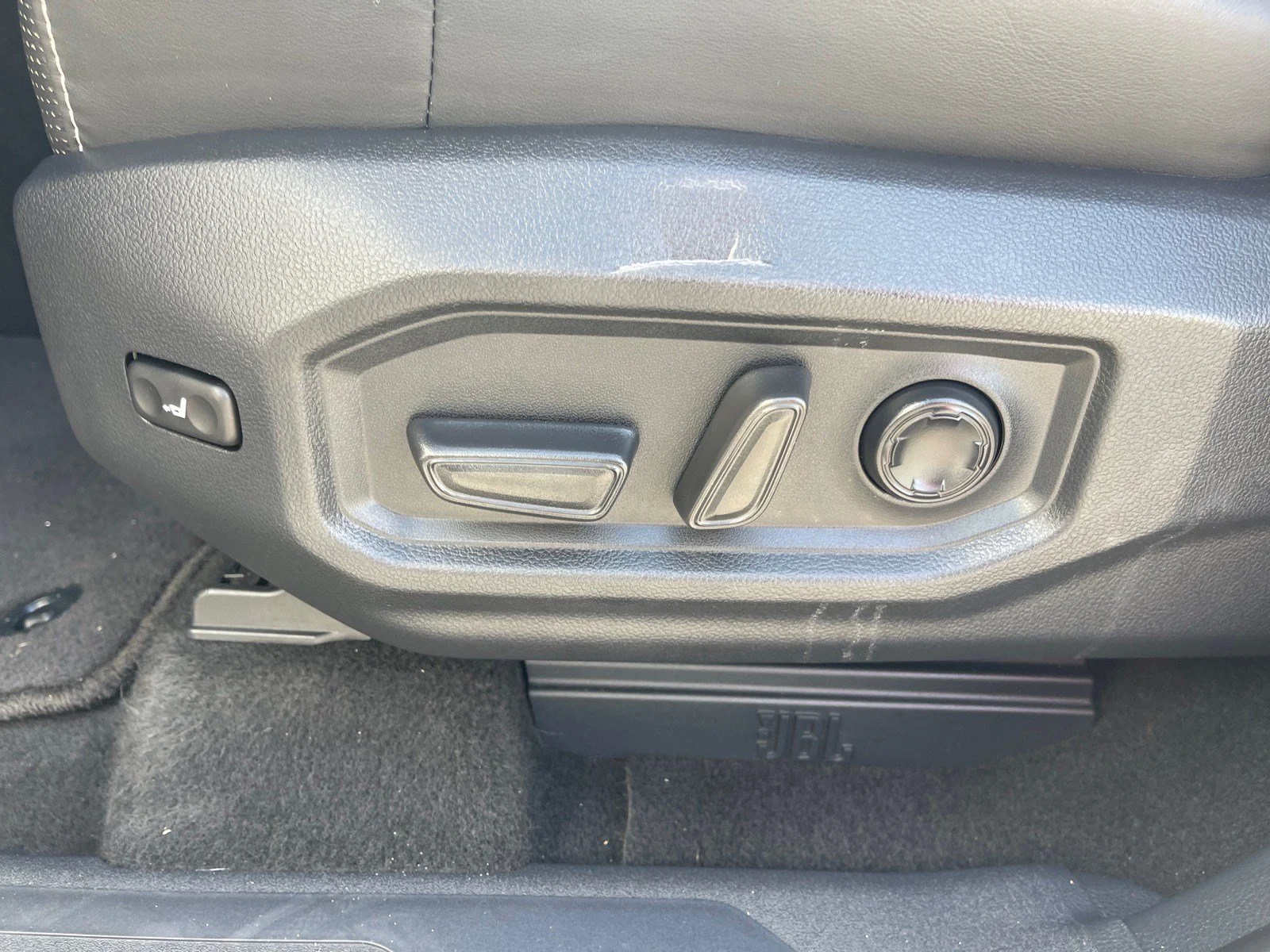 Used 2022 Magnetic Gray Metallic Toyota Capstone Hybrid image 9
