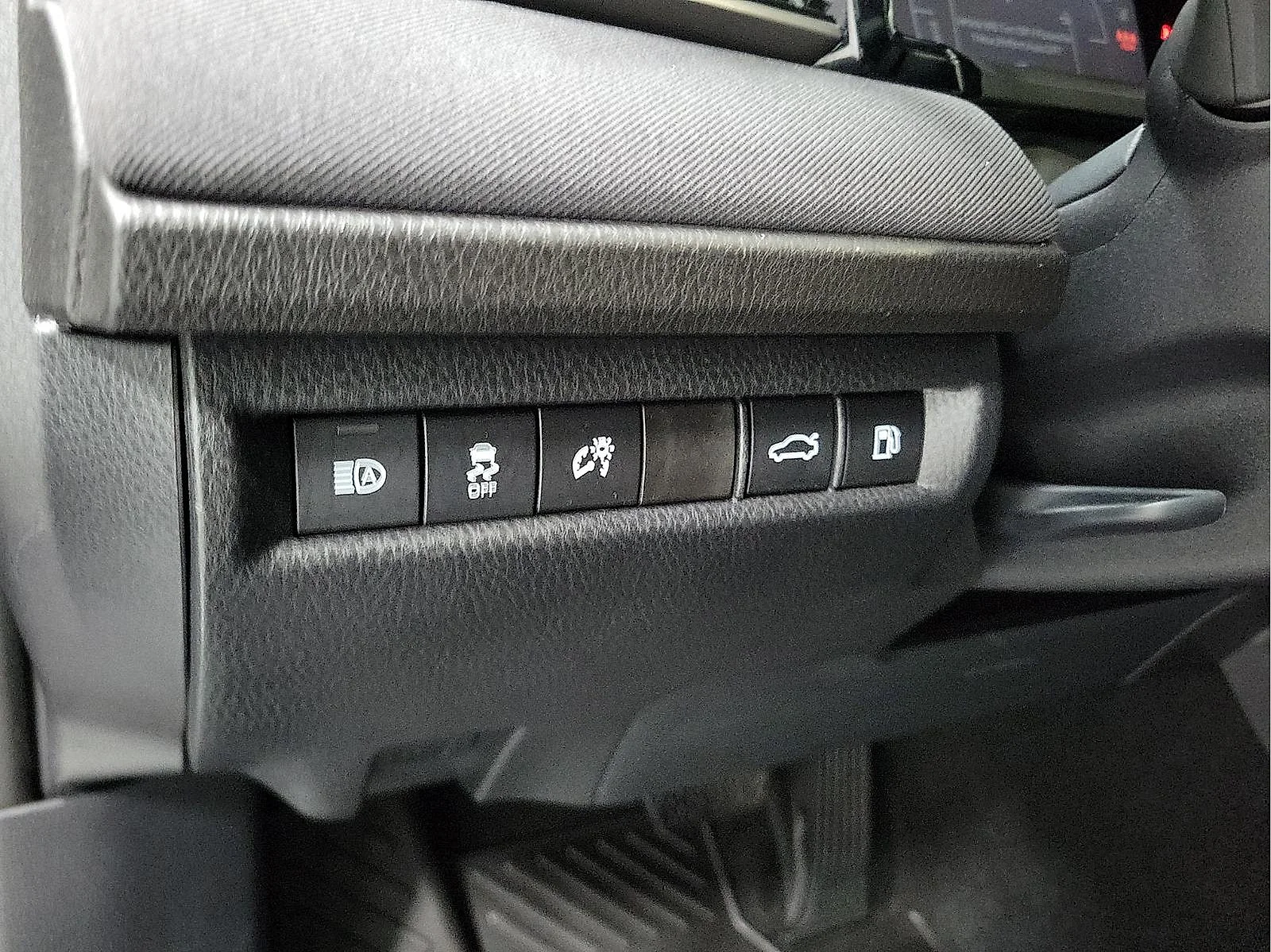 Certified Used 2026 Blue Toyota  image 14