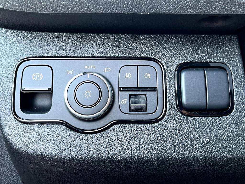 2024 Mercedes-Benz Sprinter Cargo Van Base - Photo 16