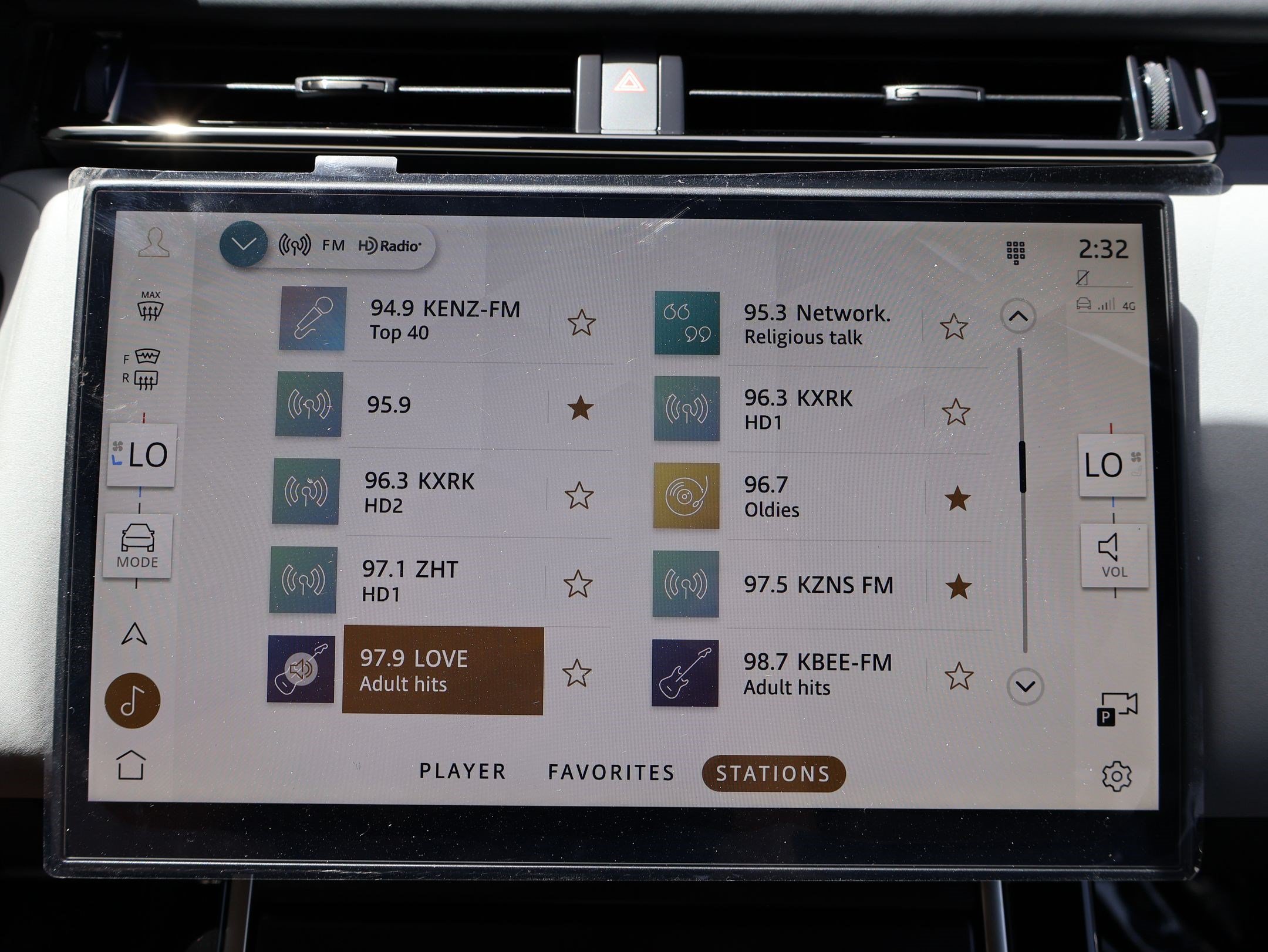 New 2026 Zadar Grey LAND ROVER Belgravia Edition image 19