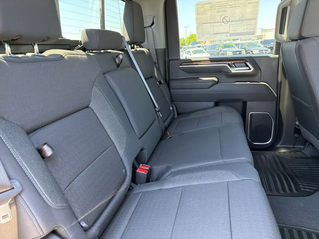 2026 GMC Sierra 2500HD SLE - Photo 23