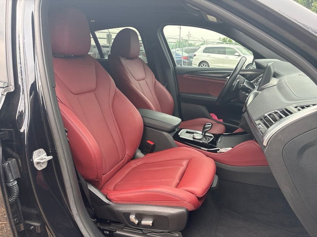 Used 2023 Black BMW M40i image 17