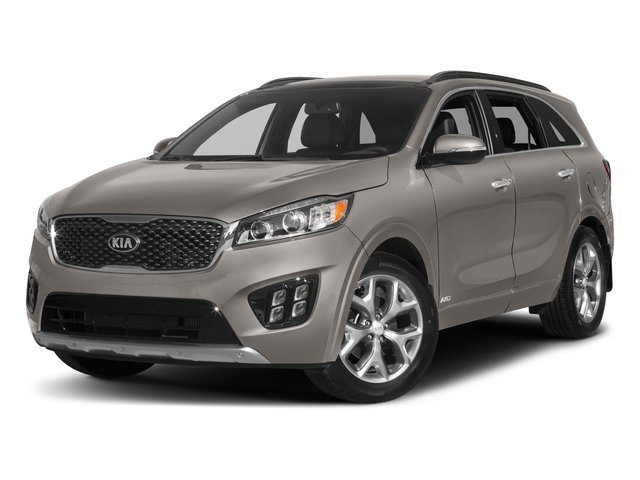 Pre-Owned 2018 Kia Sorento SX Limited V6 With Navigation