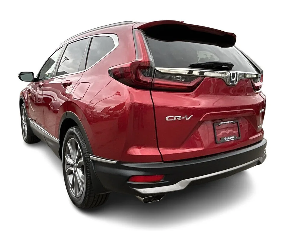 Certified Used 2022  Honda Touring 4WD Certified Pre-Owned   Clean Title   Lo image 10