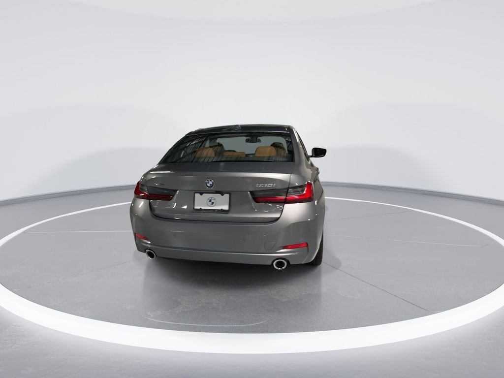 2025 BMW 3 Series 330i - Photo 7