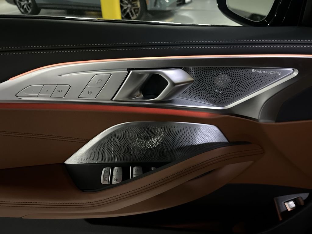 New 2026 Blue BMW 840i xDrive Gran Coupe image 13