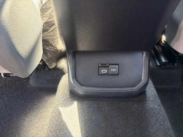 Used 2024 Gray Toyota XLE image 24