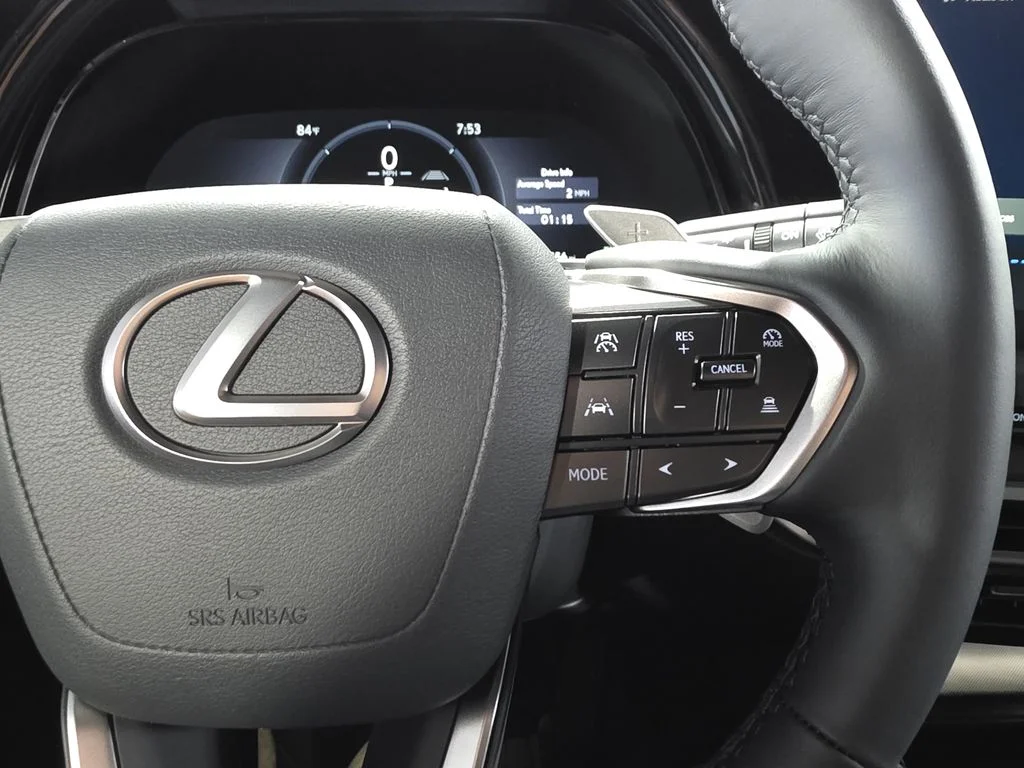 New 2026  Lexus 450h+ Premium image 17