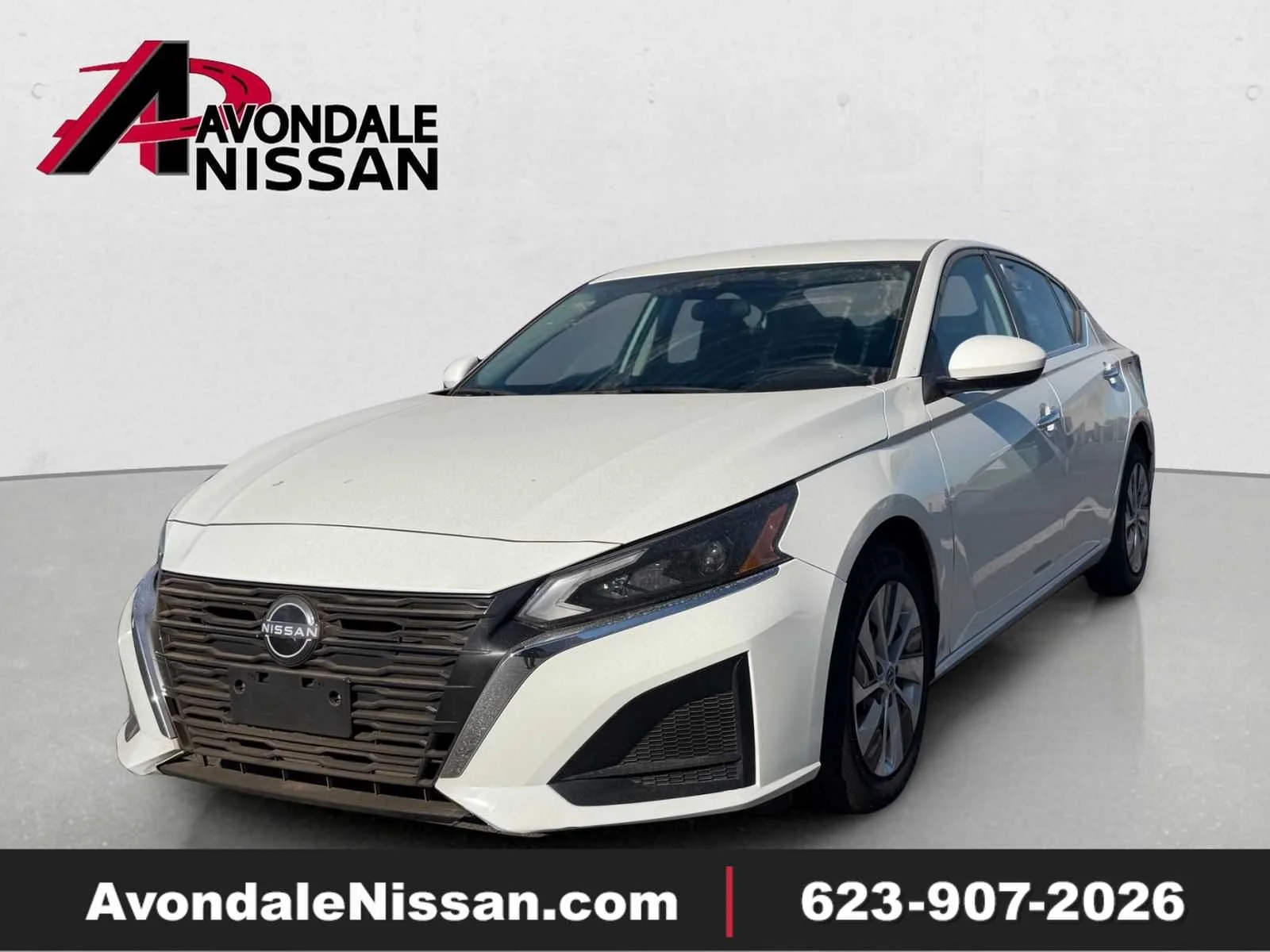 2023 Nissan Altima