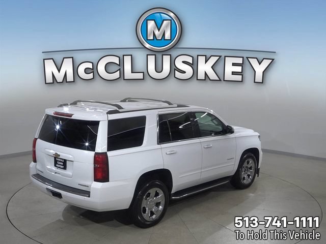 2019 Chevrolet Tahoe Premier - Photo 30