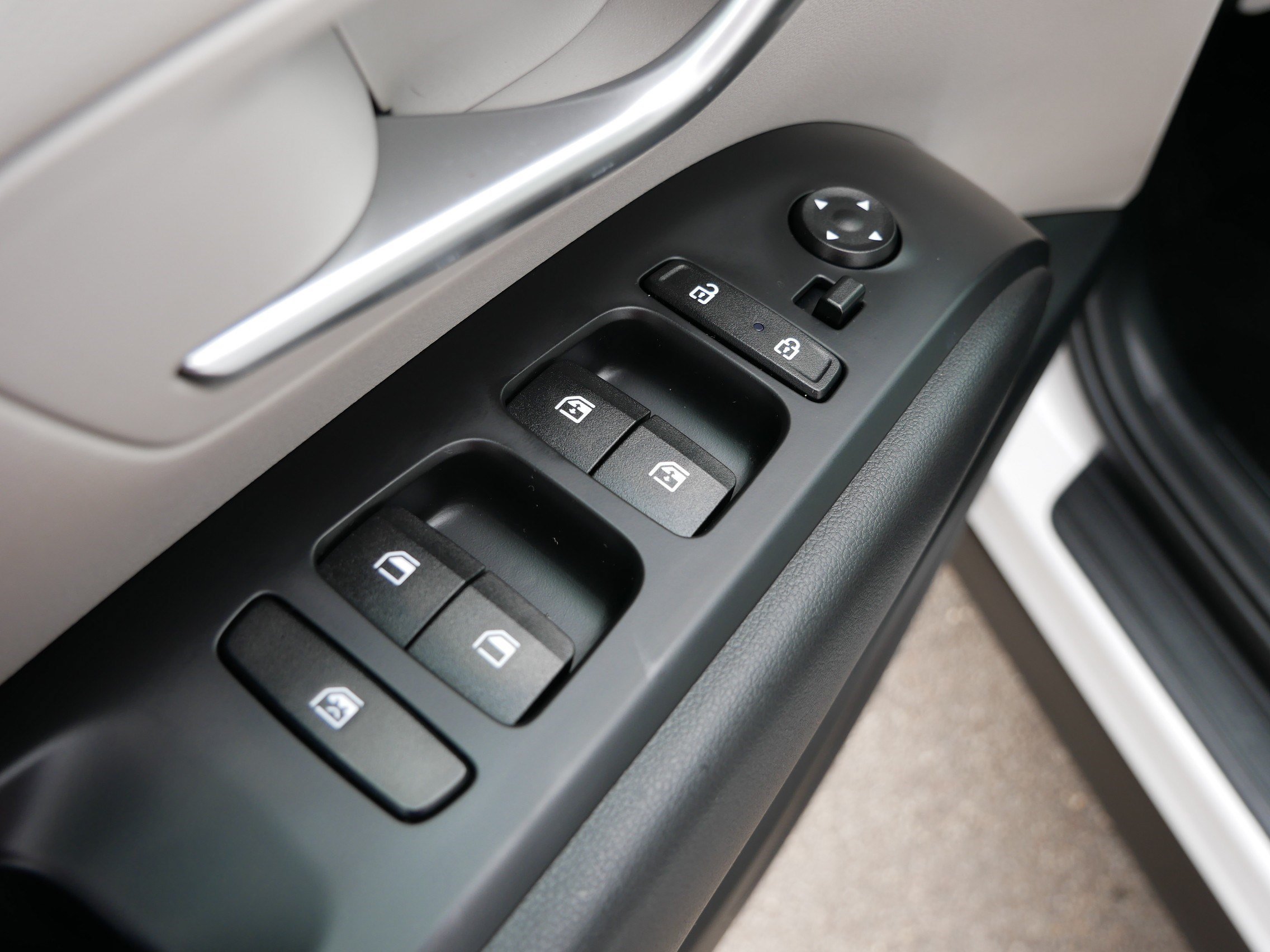 2024 Hyundai Tucson SEL - Photo 18