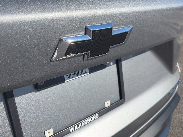 2026 Chevrolet Trax Activ - Photo 29