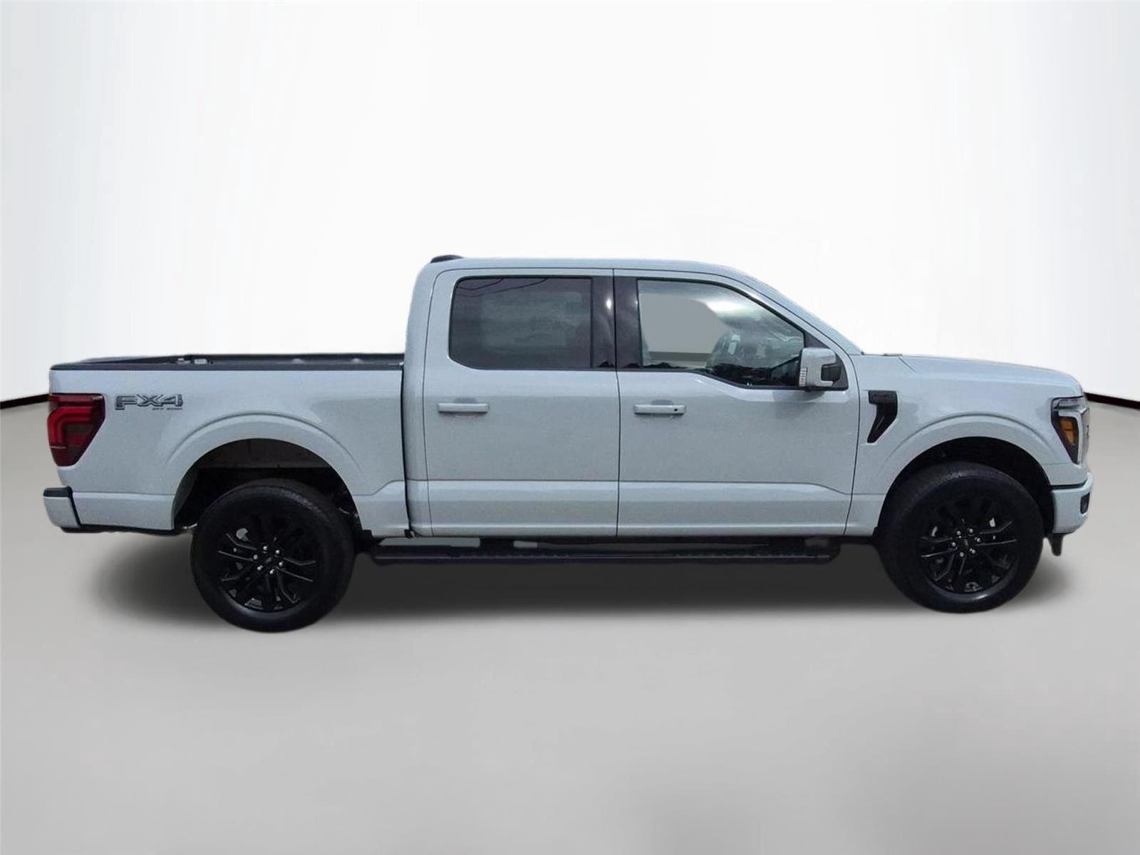 New 2026 Avalanche Ford Lariat® image 6