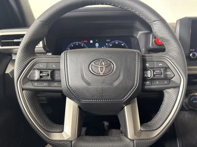 2026 Toyota Tacoma TRD Sport - Photo 19