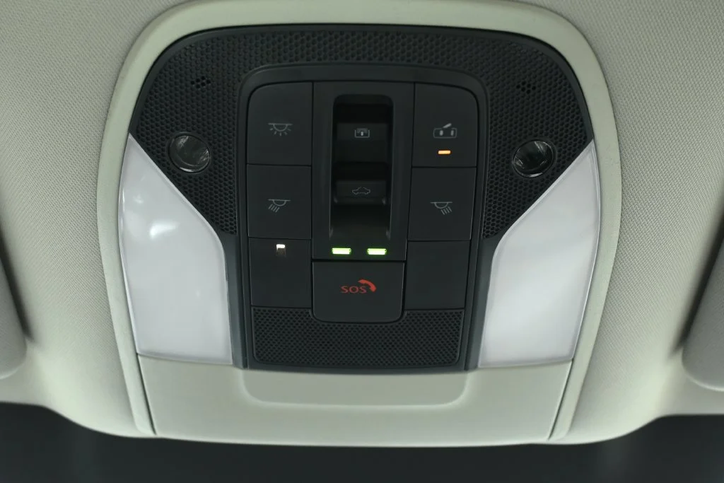 New 2027 White INFINITI LUXE image 20