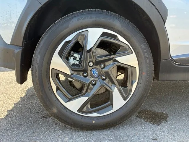 2026 Subaru Crosstrek Limited - Photo 25