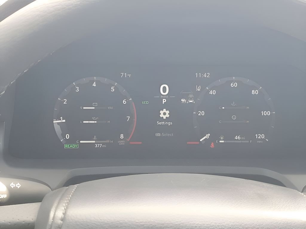 2025 Toyota Tacoma TRD Sport - Photo 36