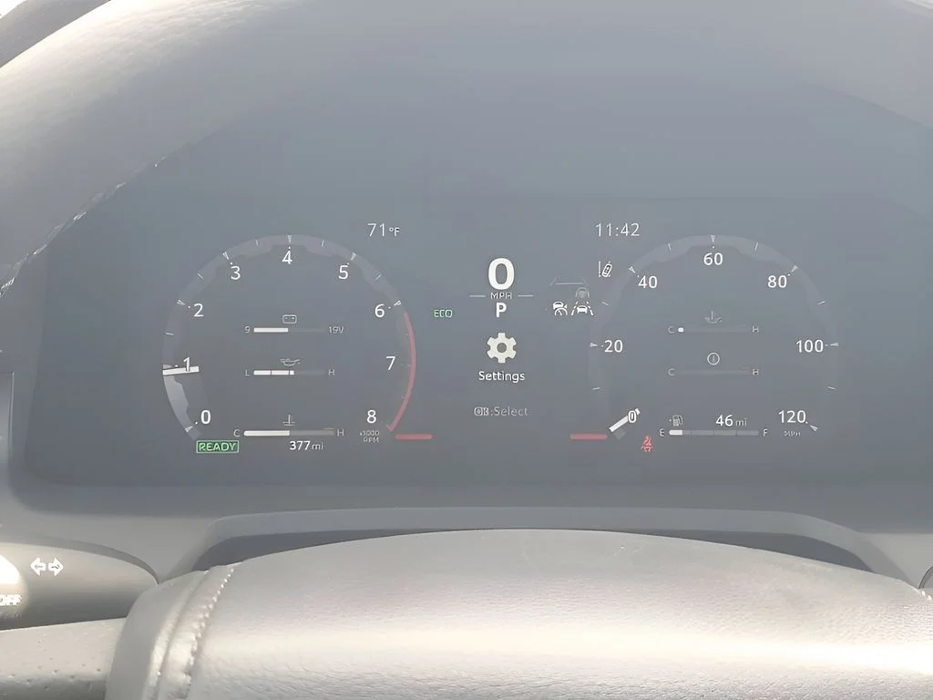 2025 Toyota Tacoma TRD Sport - Photo 36