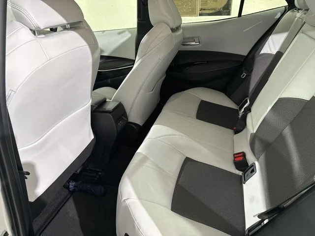 Used 2025 Beige Toyota XSE image 16