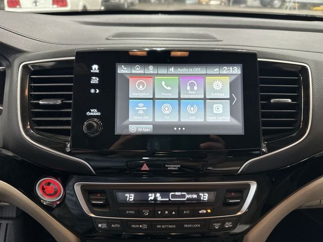 Certified Used 2019  Honda Touring image 16