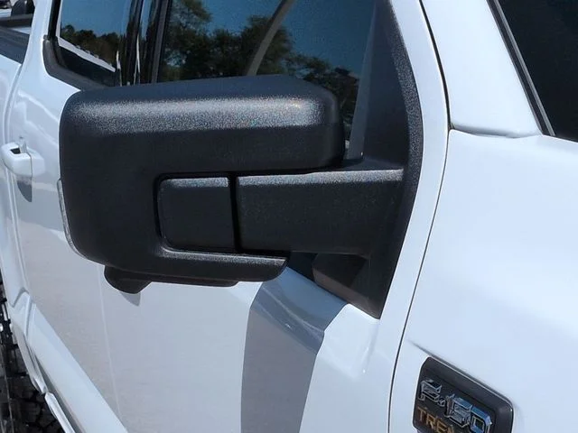 New 2026 Oxford White Ford Tremor® image 12