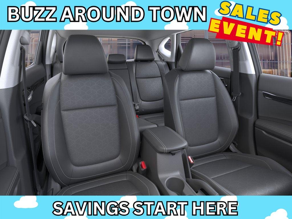 New 2026 Dark Ocean Blue Kia EX image 15