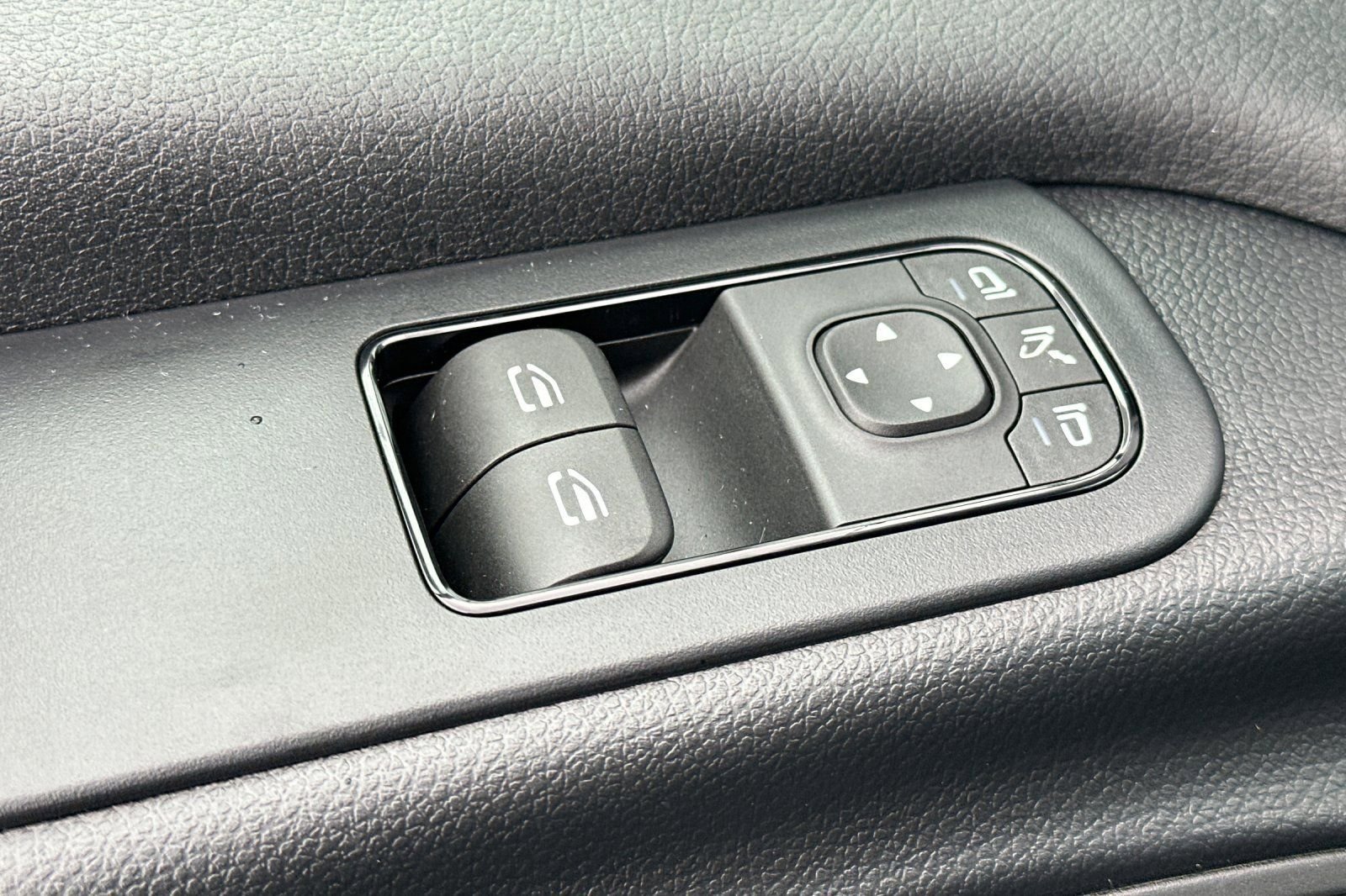 2025 Mercedes-Benz Sprinter Cargo Van Base - Photo 14