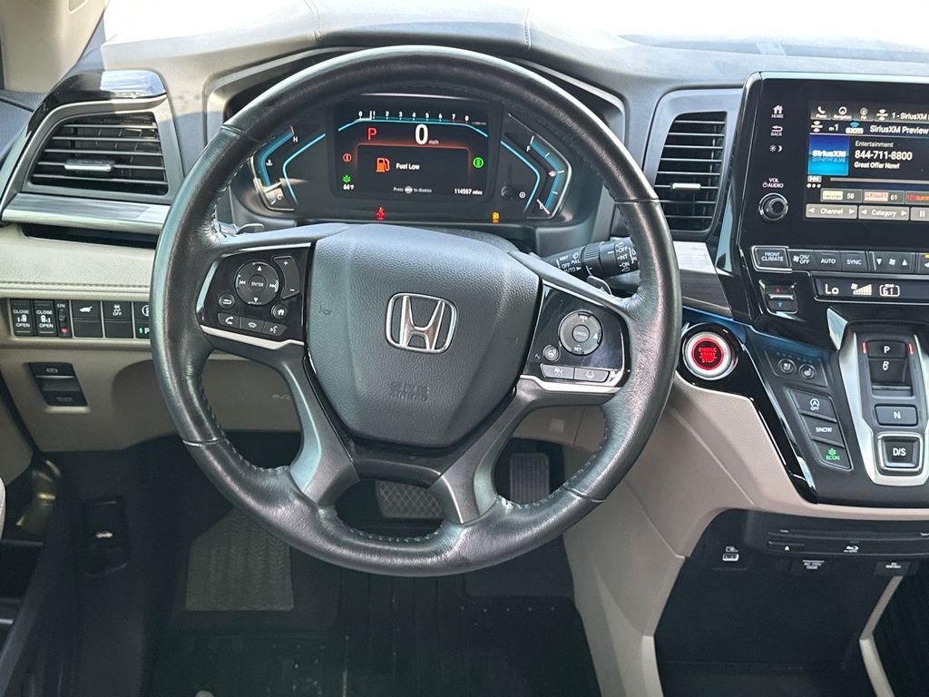 Used 2021  Honda Elite image 25