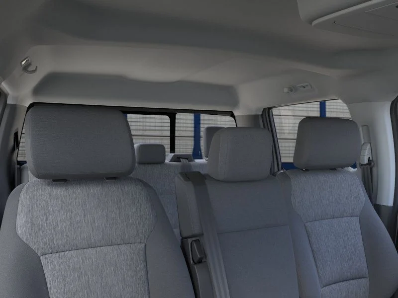 New 2026 Gray Ford XL image 22