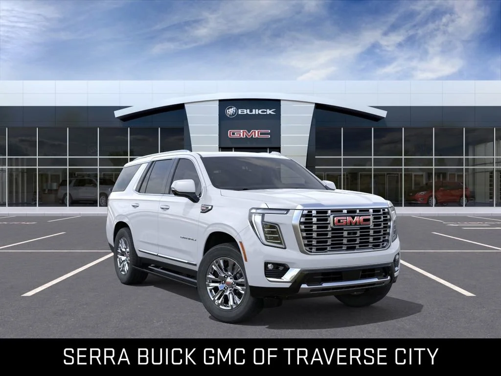 2026 GMC Yukon 4WD Denali's photo