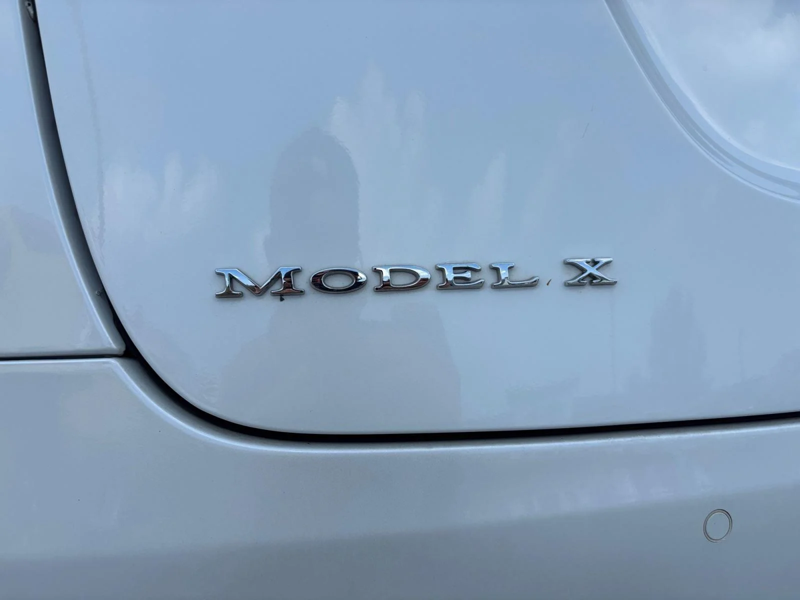 Used 2018 Pearl White Multi-Coat Tesla 75D image 52