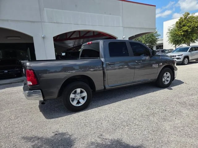 Used 2021 Sterling Met Ram SLT image 13