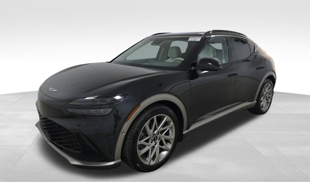 2025 GENESIS GV60 Advanced