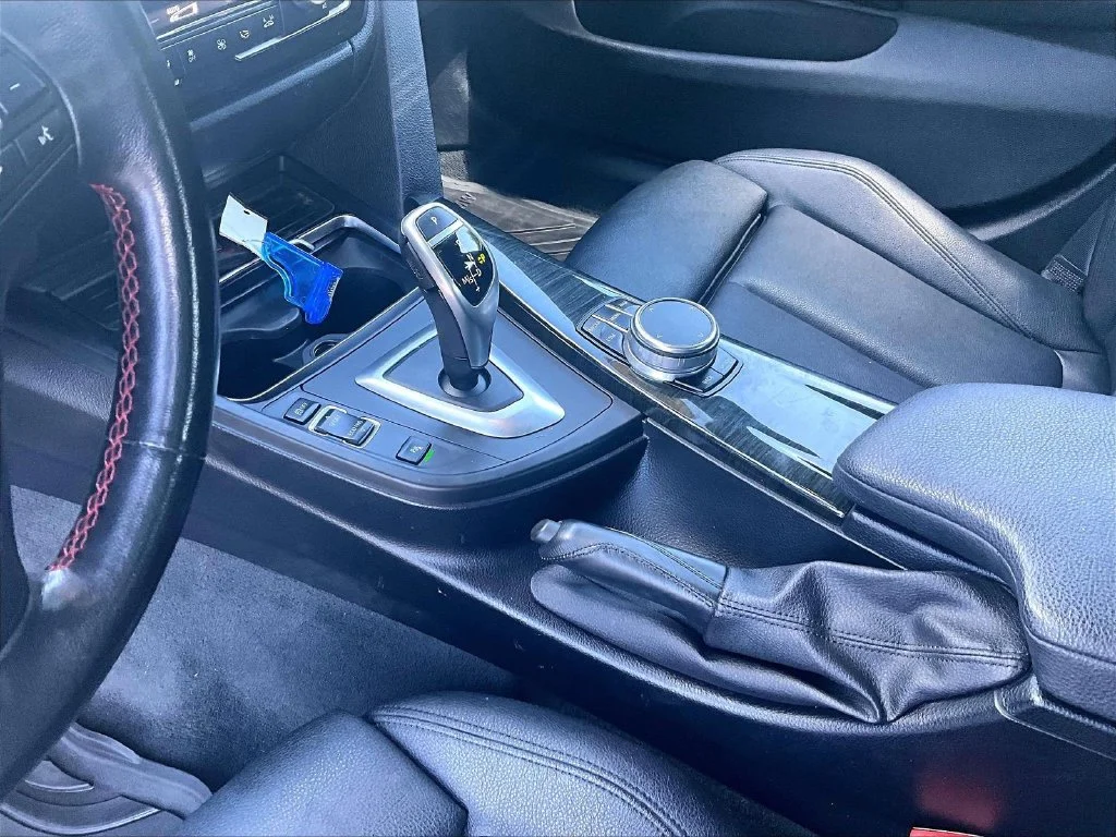 Used 2019 Silver BMW 430i xDrive Gran Coupe image 20