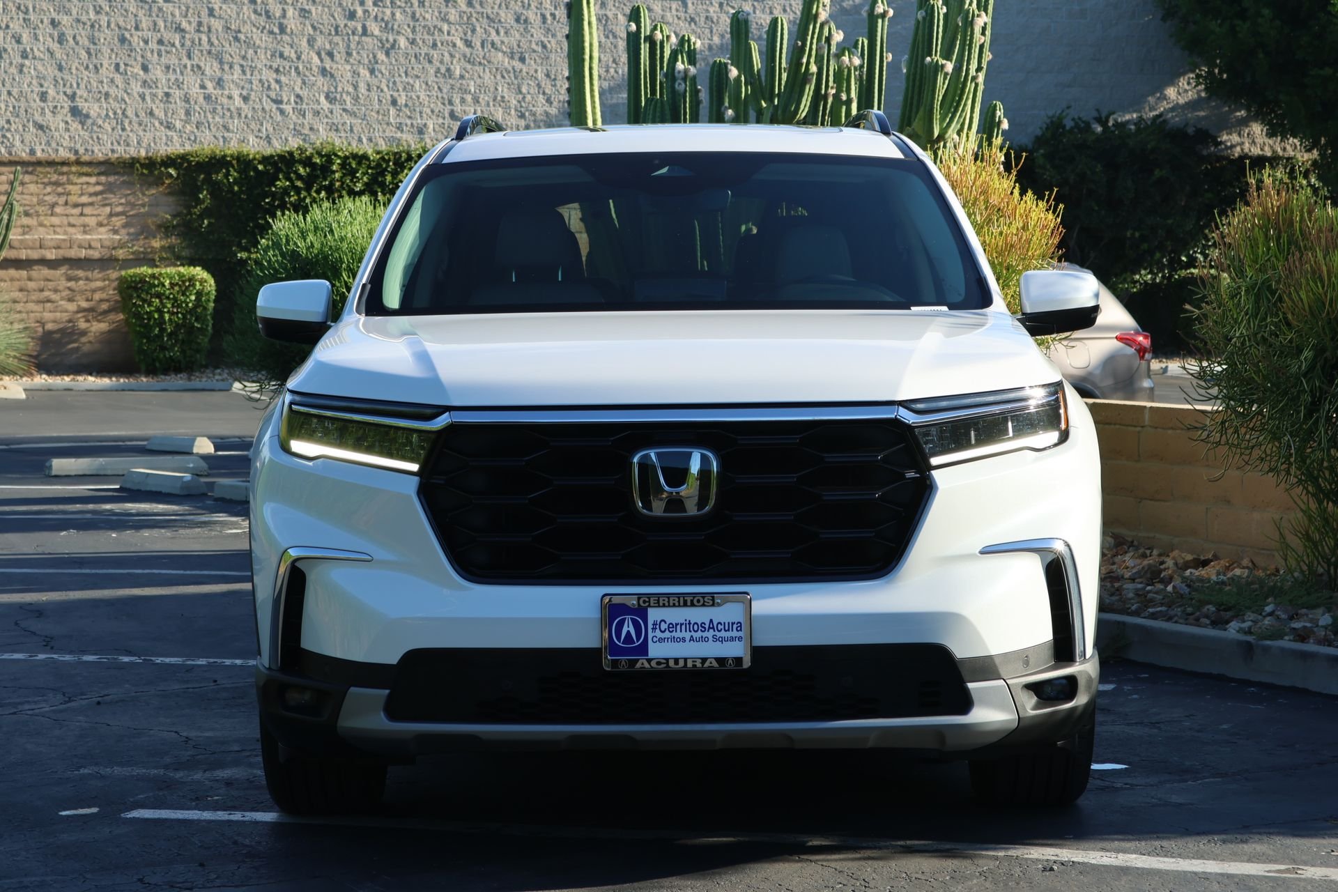 Used 2025  Honda Touring image 3