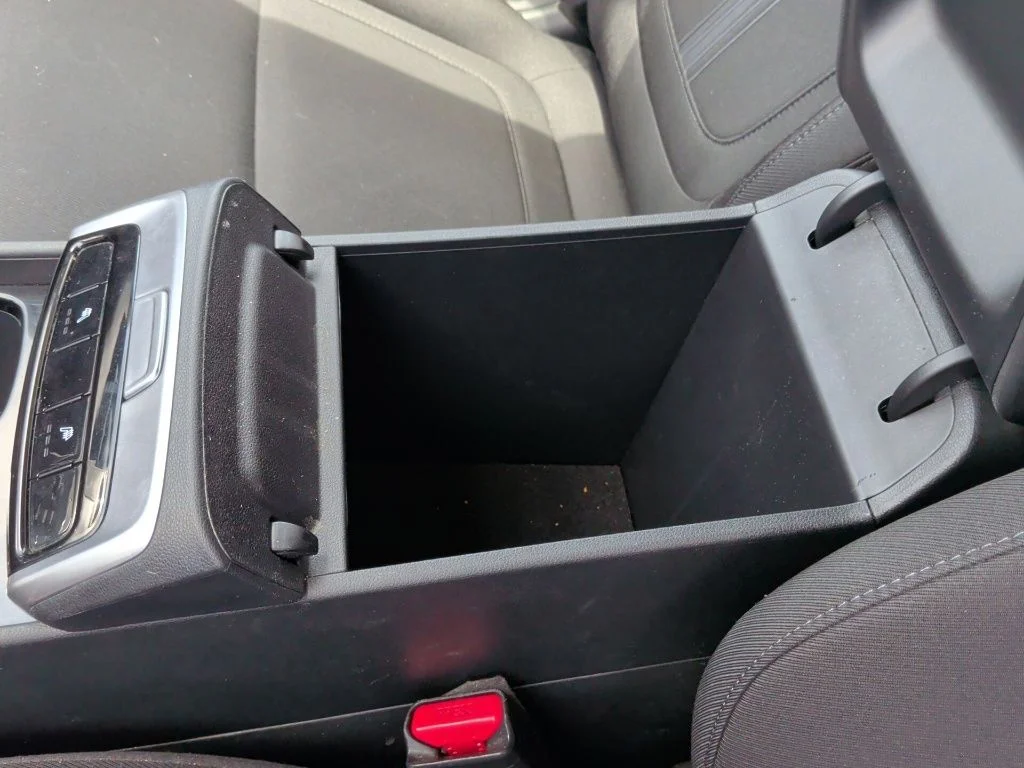 2024 Hyundai Tucson SEL - Photo 32